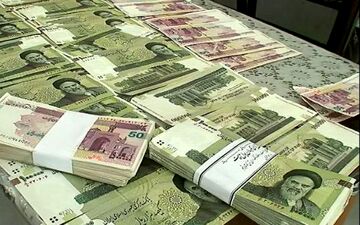حجم نقدینگی از 1600 هزار میلیارد تومان عبور کرد