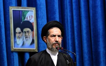 دستگاه‌ها دستورالعمل ممنوعیت خرید کالای غیرایرانی را صادر کنند