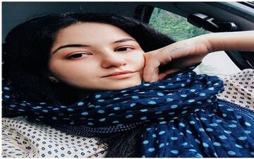 پست جالب دختر مدلینگ مرحوم حسن جوهرچی +عکس