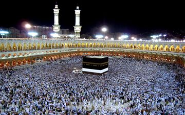 عربستان تاکنون هیچ شرطی برای حج امسال اعلام نکرده است