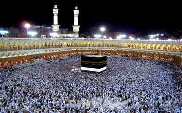 انصراف۱۹۹ نفر از مشمولان حج امسال/ ثبت نام ادامه دارد