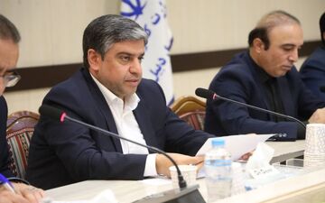 استاندار اردبیل: ۵۰ درصد تسهیلات سفر رییس‌جمهور به طرح‌های اقتصادی پرداخت شد