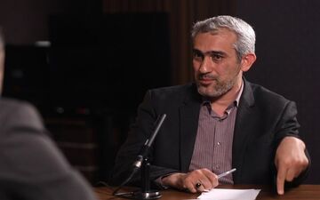 انتصاب تازه در وزارت اقتصاد/ مدنی‌زاده حکم زد