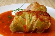 طرز تهیه یک دلمه با طعم جدید!