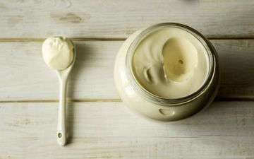  خطر عفونت برای زنان باردار با مصرف سس مایونز
