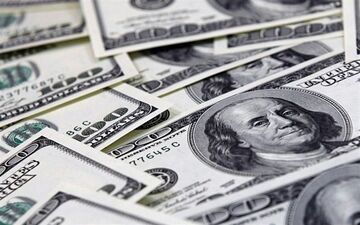رفتار دور از انتظار بازار ارز بعد از انتخابات
