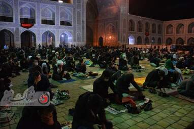 شب قدر 