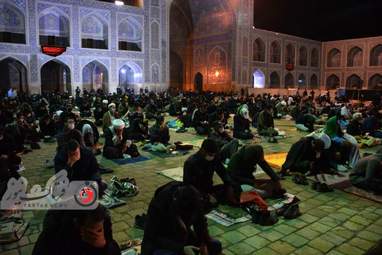شب قدر 