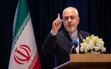 کشورهای اروپایی باید به تعهدات‌شان عمل کنند/ ما باید نفت‌مان را بفروشیم