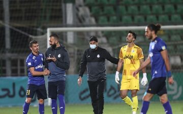 دو گزینه اصلی استقلال را بشناسید ؛ یحیی این لژیونر را می خواهد 