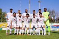 احتمال صعود تیم ملی ایران به جام جهانی؛ آیا ۱۱ درصد شانس، کافی است؟ (اینفوگرافی)