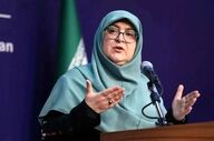 سخنگوی دولت در مورد مصادره اموال سلبریتی‌ها: اینگونه نیست! + فیلم