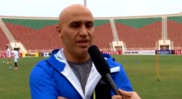 خسته نشدید از بس گفتید منصوریان؟! این نگاه رو به قهقهرا است!