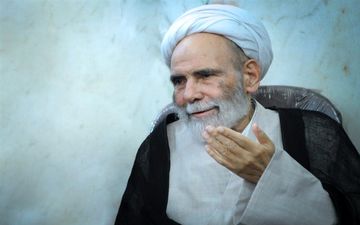 فضیلت شب پانزدهم ماه ذی‌القعده/ توصیۀ حاج‌آقا مجتبی‌تهرانی به استفاده از این شب
