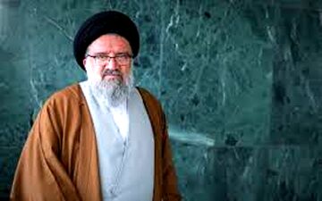 حجت‌الاسلام والمسلمین سیداحمد خاتمی به عضویت شورای نگهبان منصوب شد