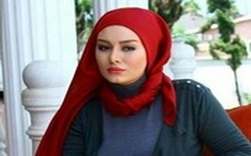 سحر قریشی در برنامه دورهمی قهر کرد/ پای مهمان دیگری در میان بود