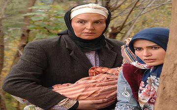 «گذر از رنج ها» همراه با آی فیلم 