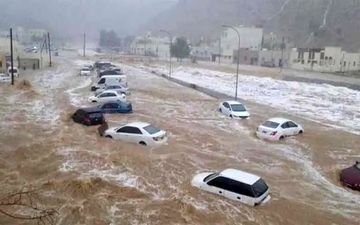 چرا هشدارهای سیل جدی گرفته نمی شود؟

