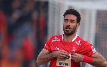  پرسپولیس از نبود شجاع خلیل زاده در دربی 92 ضرر می کند