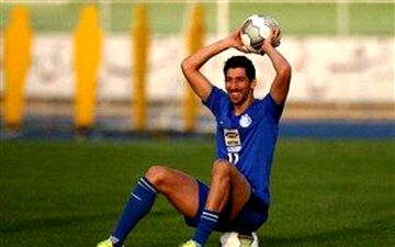 تبریزی در استقلال ماندنی شد