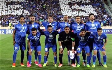 استقلال بدون مصدوم به العین رسید