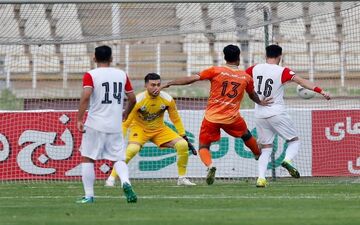 عربشاهی: سمیعی اشتباه کرد که مدیرعامل پرسپولیس شد!
