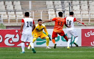 عربشاهی: سمیعی اشتباه کرد که مدیرعامل پرسپولیس شد!