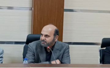 «حمید اعتصام‌فر» به عنوان سرپرست شهرداری کرمانشاه انتخاب شد