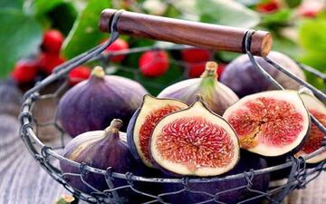 خواص انجیر چیست؟ 