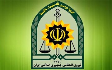 فرمانده انتظامی زاهدان و رئیس کلانتری ۱۶ این شهر عزل شدند 