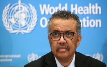 سازمان جهانی بهداشت خواستار توافق جهانی بر دستیابی به واکسن کرونا شد
