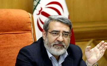 مردم آرامش خود را حفظ کنند، جای نگرانی نیست
