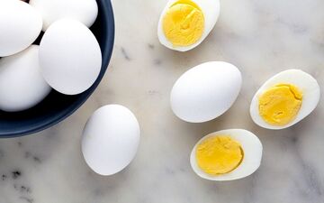 بهترین زمان خوردن تخم مرغ برای کاهش وزن و لاغری