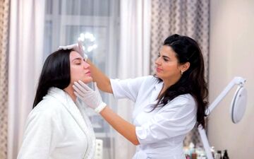 علائم آبله مرغان در شیردهی