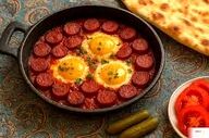 آیا خوردن تخم مرغ در صبحانه توصیه میشود؟