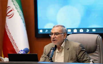 نباید بیماری در کشور به خاطر بی پولی از درمان محروم شود
