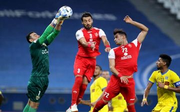 اهمیت غیبت شجاع برای پرسپولیس!