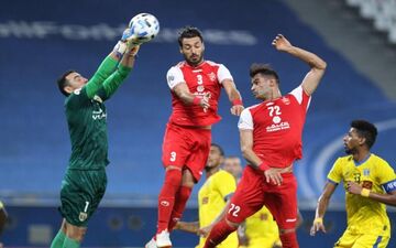 اهمیت غیبت شجاع برای پرسپولیس!
