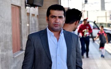 حمله تند سامره به نکونام: او شایستگی نشستن روی نیمکت استقلال را ندارد /غرور، خودبینی و لج بازی، قهرمانی را از استقلال گرفت!