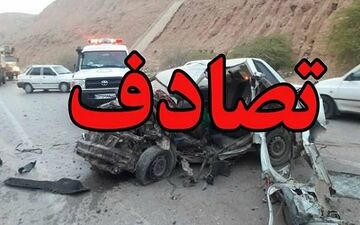 مرگ دلخراش کودک ۸ ساله بر اثر تصادف با پژو در علی آبادکتول
