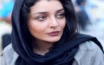  اینستاپست ساره بیات برای مرد بی خانمان