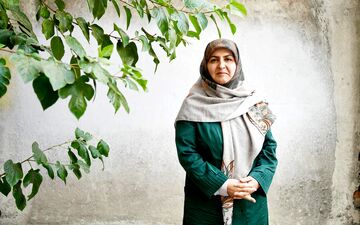 
اعتراضات نتیجه سال‌ها تحقیر زنان بود

