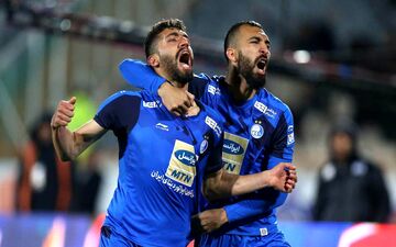 آخرین وضعیت محمد دانشگر برای دیدار با الهلال