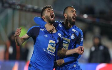 آخرین وضعیت محمد دانشگر برای دیدار با الهلال