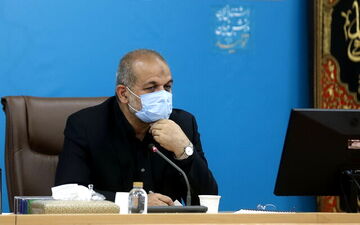 تازه ترین خبرها از  وضعیت مرز مهران