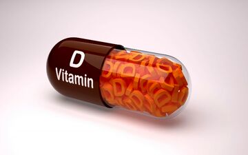 برای جبران ویتامین D چه بخوریم
