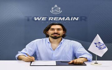 شکار دقیقه نودی قوی سپید در بازار؛ ستاره سابق شمس‌آذر در بندرانزلی متولد می‌شود!