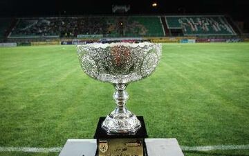 کاپ قهرمانی در “سوپرجام” امروز به پرسپولیس می رسد؟