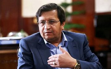 همتی خطاب به رئیسی: «استعفا» بدهید و کنار بروید / مردم را معطل نکنید