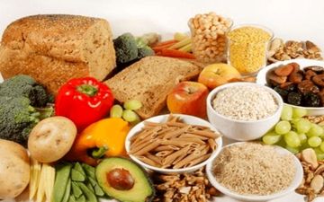 برای کاهش استرس این خوراکی ها را بخورید